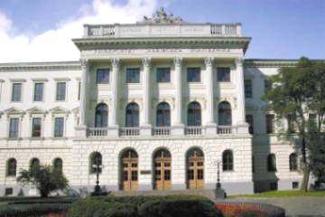Lviv Polytechnic National University